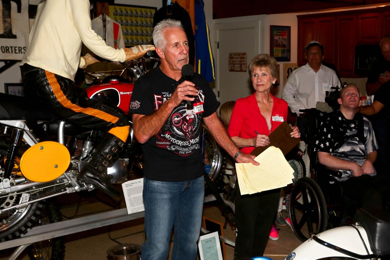 BTOSports.com Racer X Podcast: Tom White