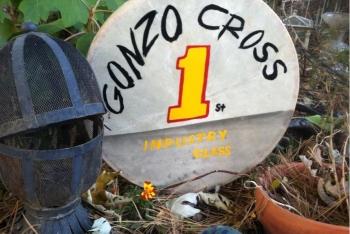 Halloween GonzoCross October 29