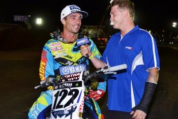Jimboomba Supercross Livestream Numbers Announced