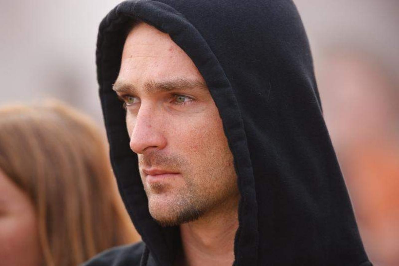 Brett Metcalfe on his Return to Australia