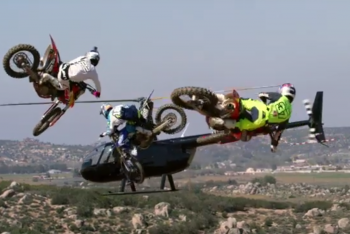 Youthful Edge Trailer