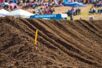 What do you do during the off-season?