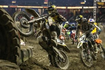 Watch Everett EnduroCross on CBS Sports this Wednesday