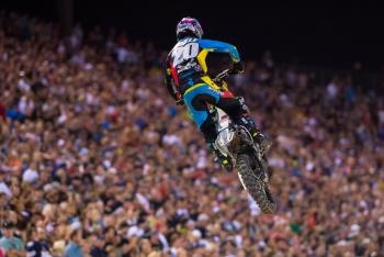 Seely, Tickle, Hampshire, John Anderson on DMXS Radio Tonight