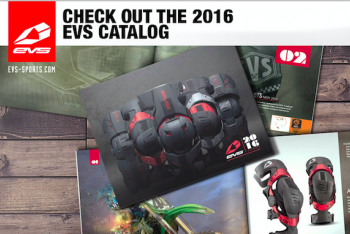 EVS Releases 2016 Catalog