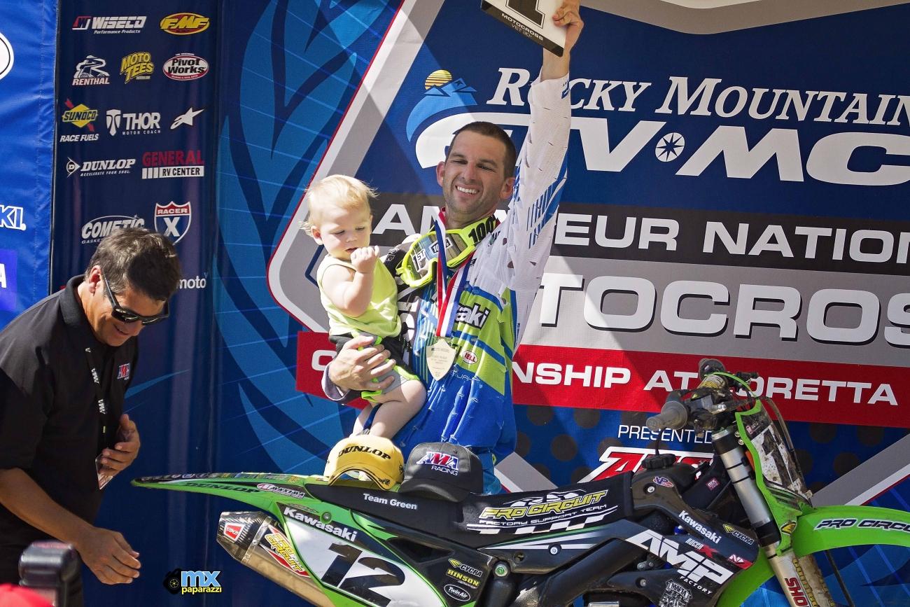 BTOSports.com Racer X Podcast: Paul Perebijnos