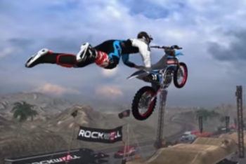 MX vs. ATV Supercross Encore Available Now