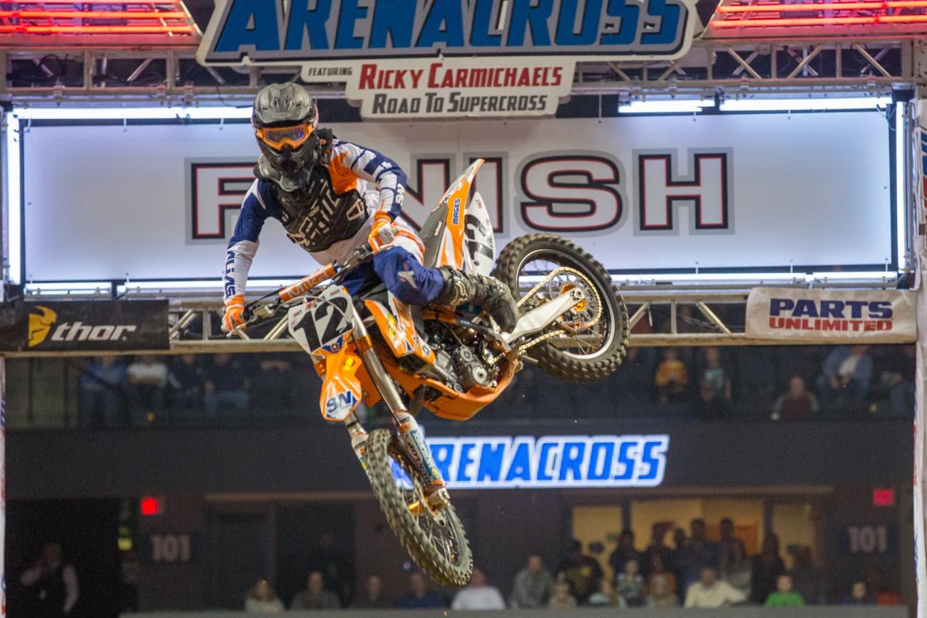 Privateer Profile: Steven Mages