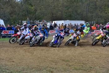 Watch Ironman GNCC Live This Weekend