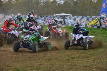 Watch ATV and UTV GNCC Live