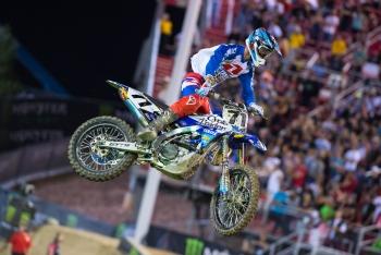 Kyle Partridge Testing in Zuidboek