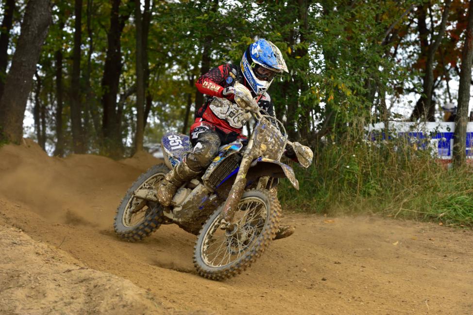 Sheets is looking to end the season on a high note, and earn her second win of the season.