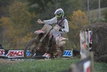 GNCC Heads to Ironman for Season Finale