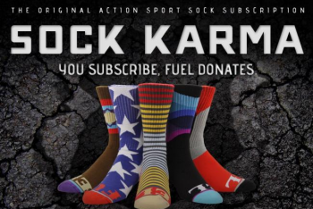 Sock Karma Subscription Service