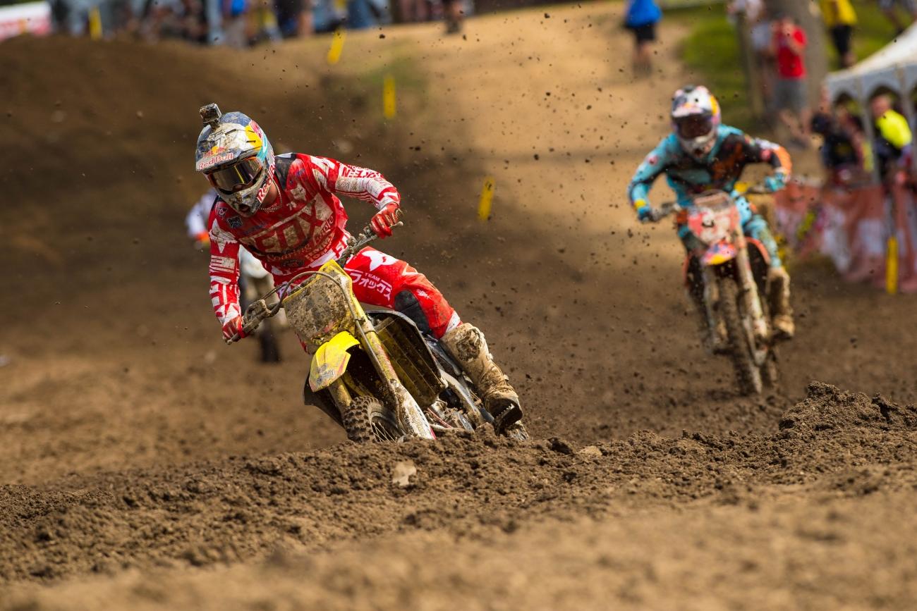 450 Words: Human Race