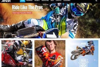 ANSR Launches New Website