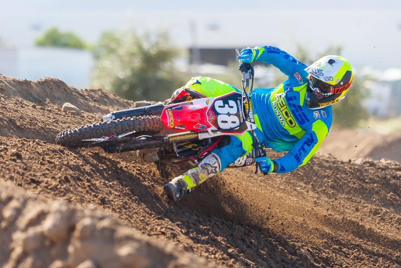 Gallery: Lake Elsinore