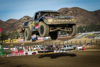 Brian Deegan Prepares for 2016