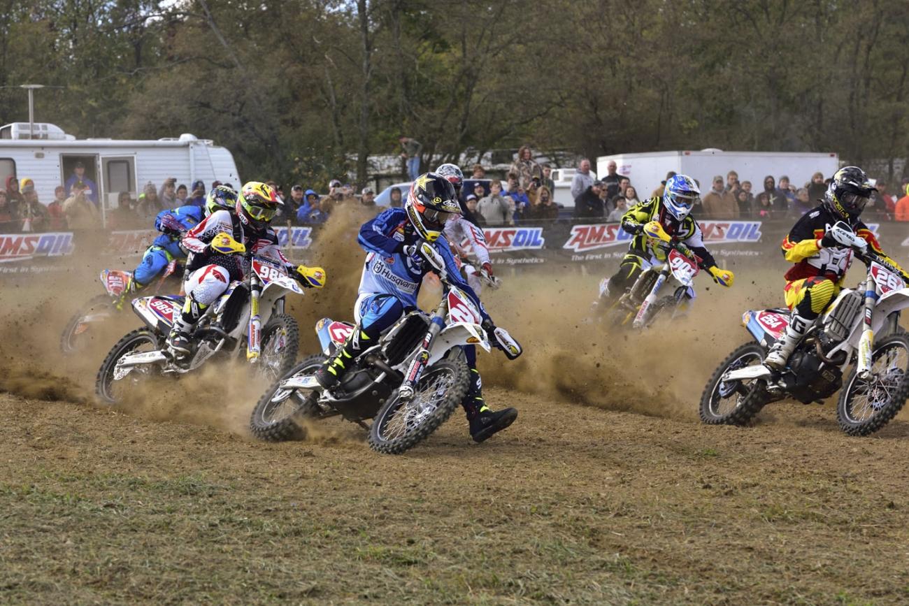 How to Watch: Ironman GNCC