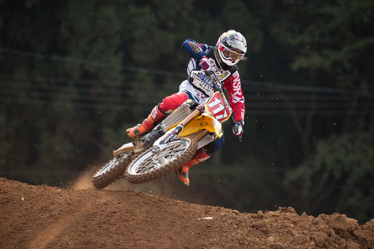 3 on 3: Off-Season Questions