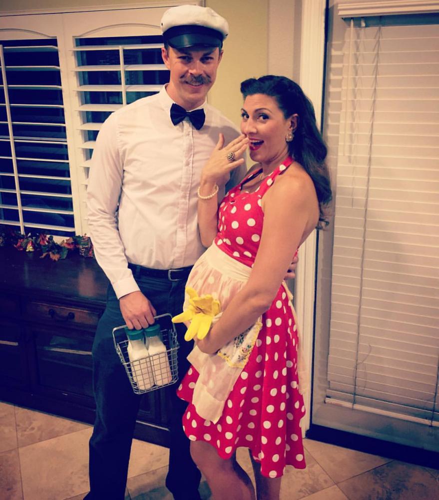 Corie McElwee Windust