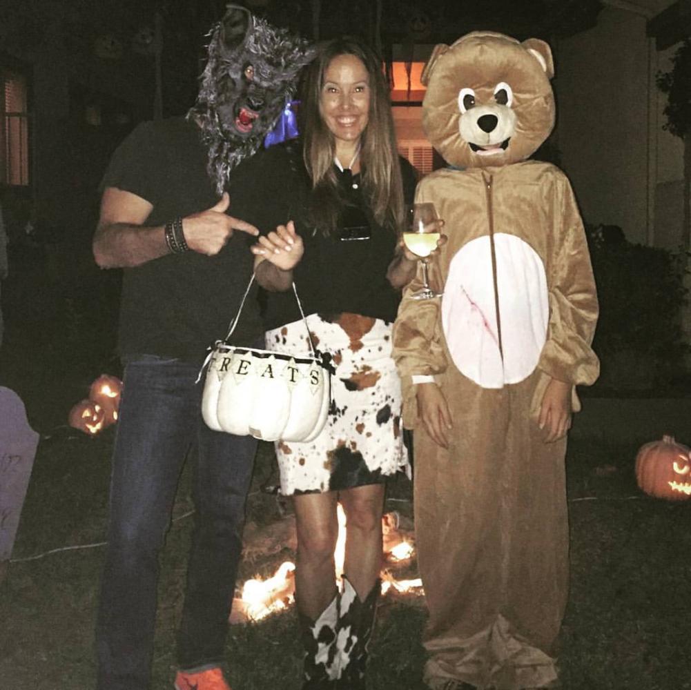 Tom and Renee Faukner