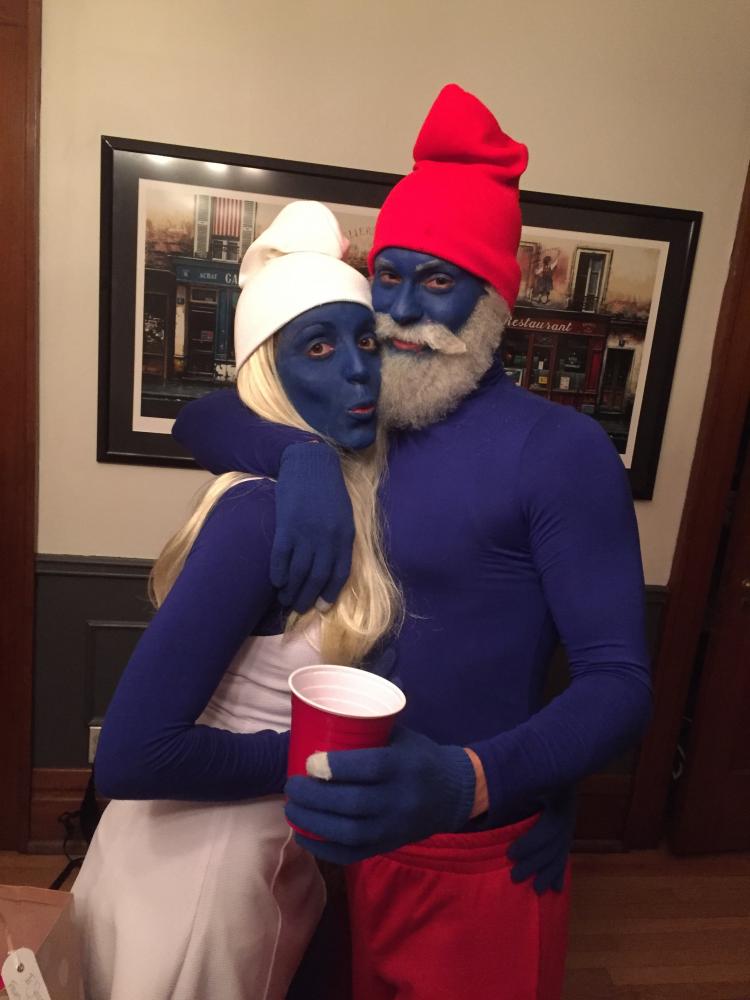 Matt and Shannon Dolly