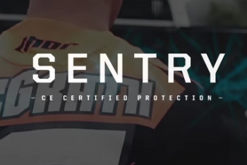 Thor Introduces Sentry Series