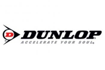 Dunlop to Offer Support at Mini Os