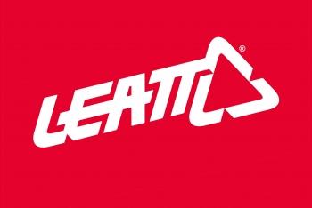 Leatt Racing Logo Leatt Accepting Sponsorship Applications - Racer X