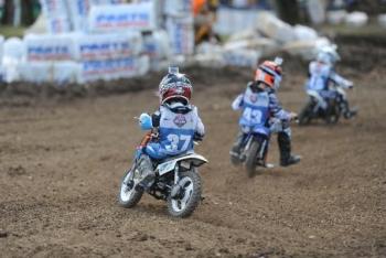 WMR Competition Performance Accepting Rider Resumes