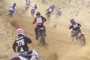 Dubya World Vet Nationals Preview