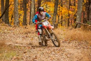 Racer X Halloween Costume Contest Winner