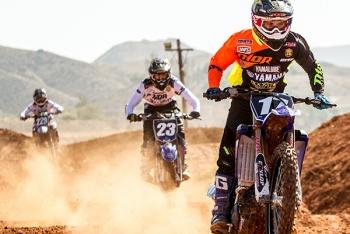 Thor, Yamalube/Star Racing Yamaha Agree to Deal