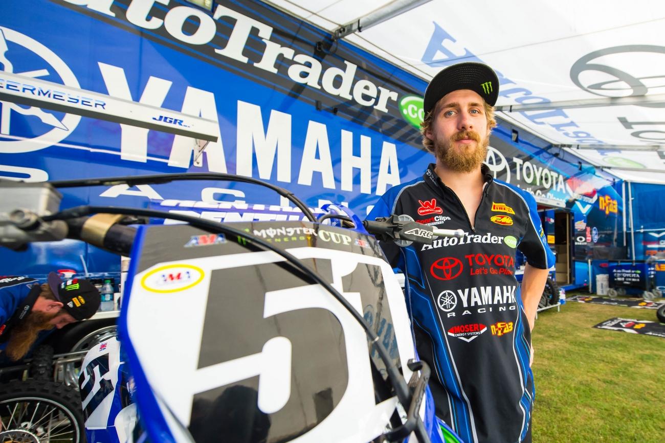 3 on 3: Questions for the Future