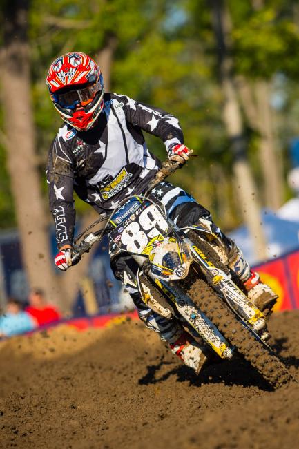 Kiesel spent much of the last two years injured but will start the year healthy.