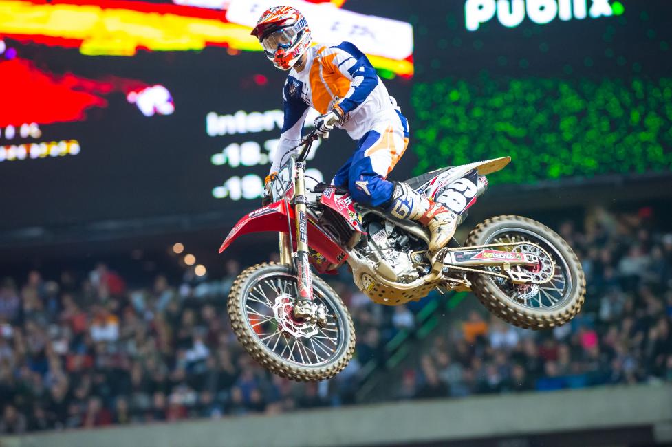 Privateer Profile: Brady Kiesel - Racer X