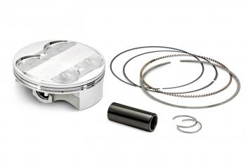 Pro Circuit Introduces 2016 KX250F/450F Pistons