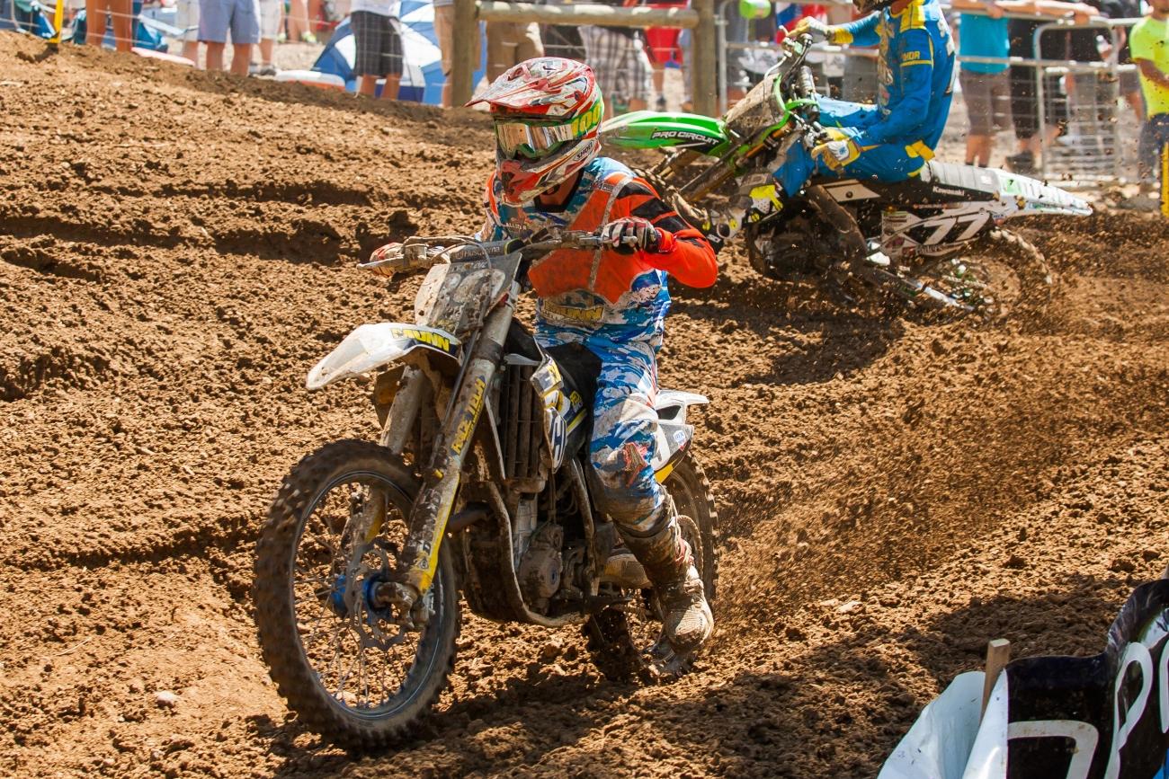 Privateer Profile: Brady Kiesel