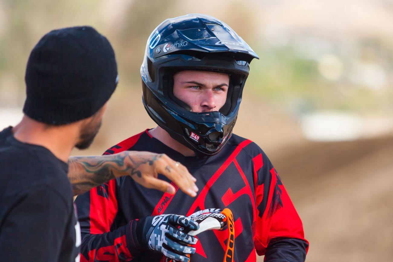 Racer X Films: Matt Bisceglia