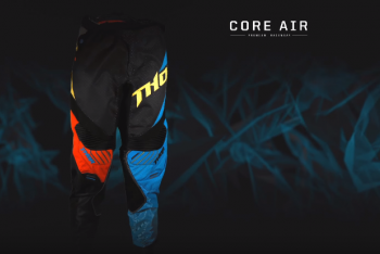 Thor Introduces 2016 Core Air