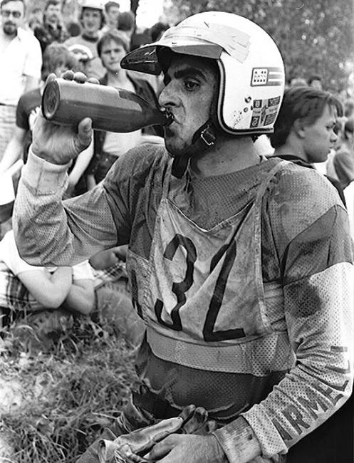 The best Bulgarian crosser ever is Dimitar Rangelov.