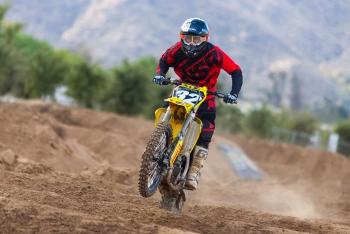 Brayton, Kiniry, Bisceglia, Weber on Pulpmx Show Tonight