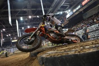 Boise EnduroCross Highlights