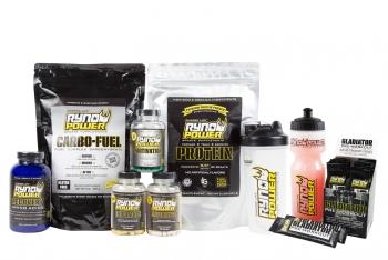 Ryno Power Sponsor Program Now Open