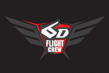 6D Helmets 2016 Racer Support Program