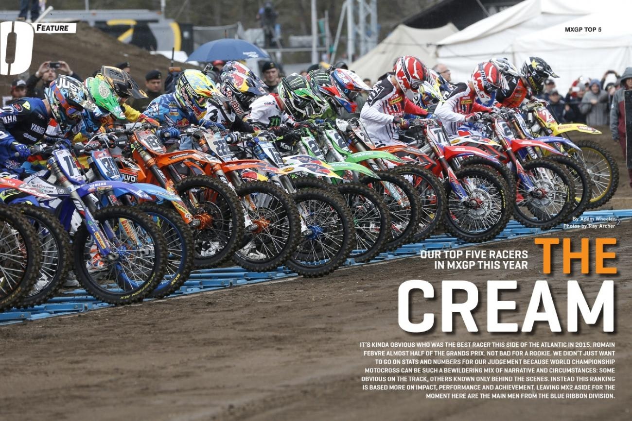 OTOR Issue 118