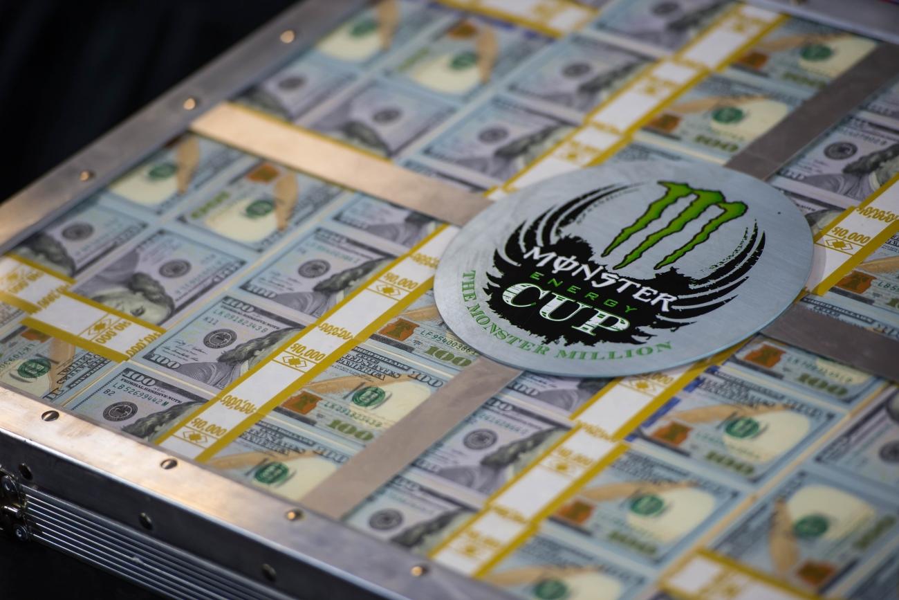 450 Words: Dollars and Sense