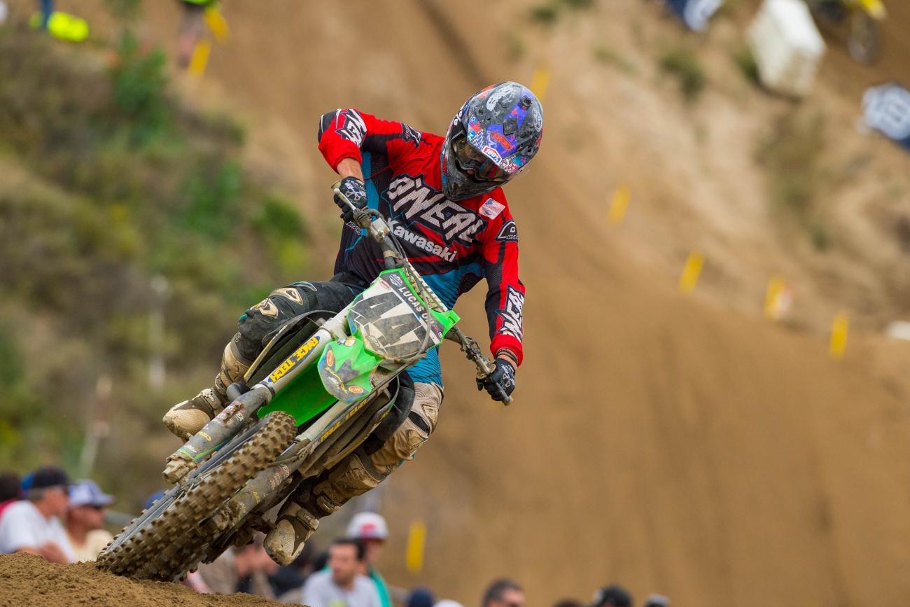 Privateer Profile: Deven Raper