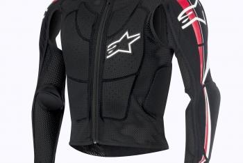 Alpinestars Launches 2016 Technical Motocross/Off-Road Collection